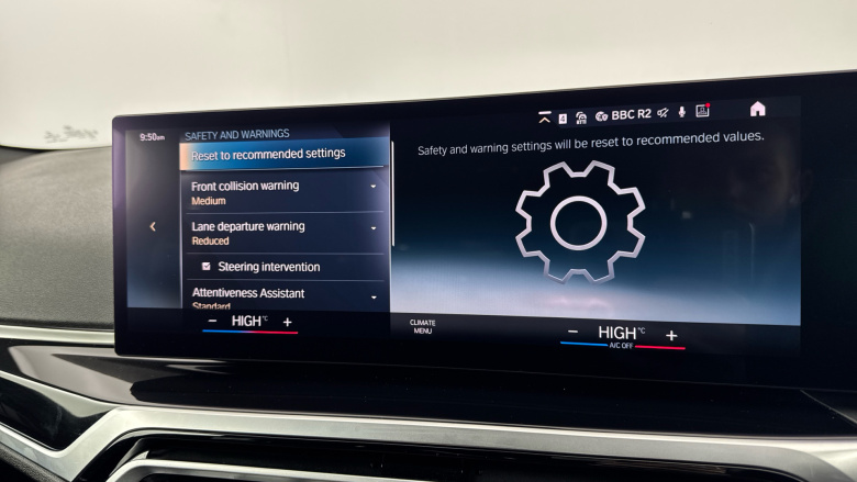 BMW 2 Series 220d MHT M Sport 2dr Step Auto Diesel Coupe